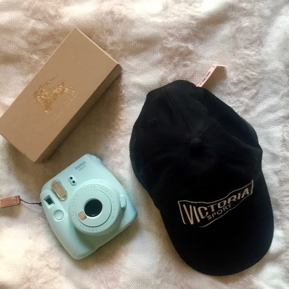 Victoria’s Secret Sports Cap - Picture 1 of 3